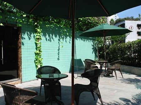 Melody Boutique Hotel Chongqing Restaurant bilde